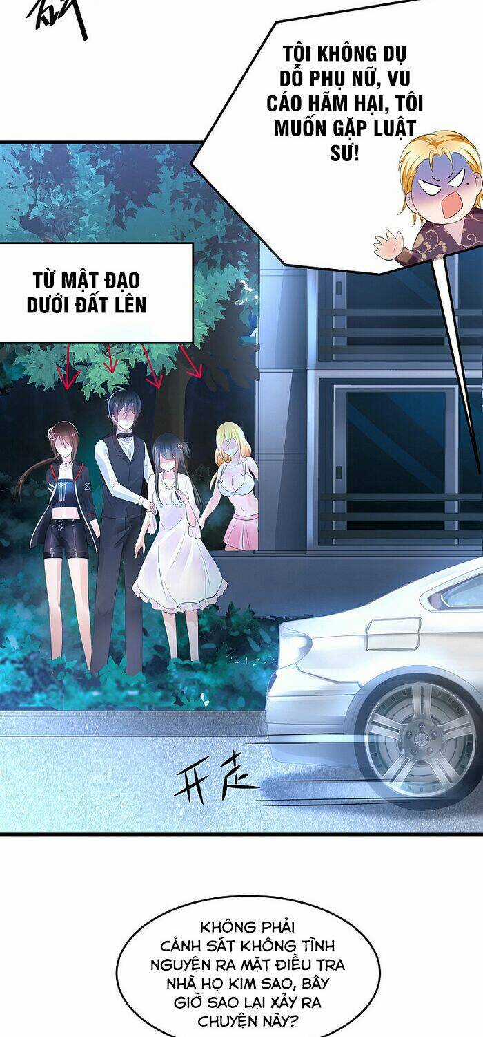 Vô Địch Học Bạ Hệ Thống Chapter 45 trang 26