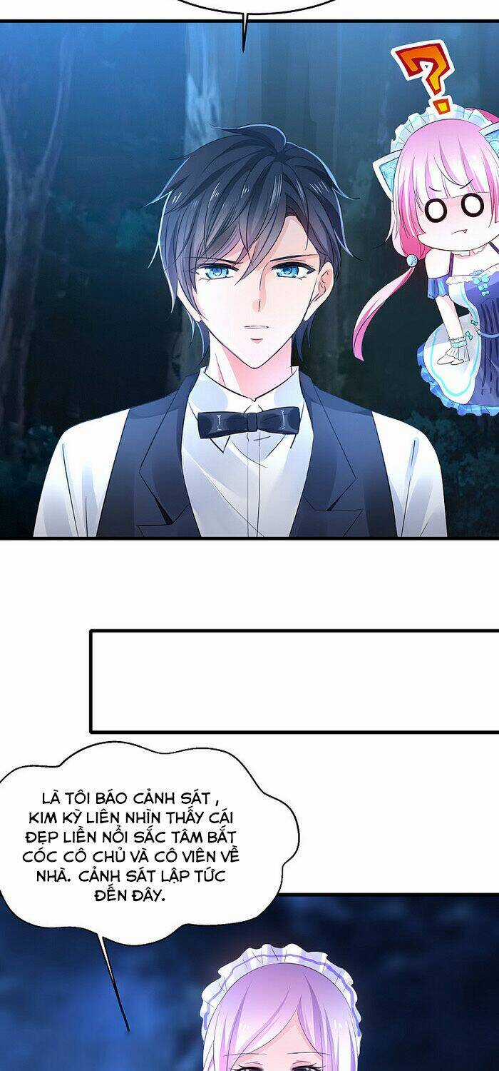 Vô Địch Học Bạ Hệ Thống Chapter 45 trang 27