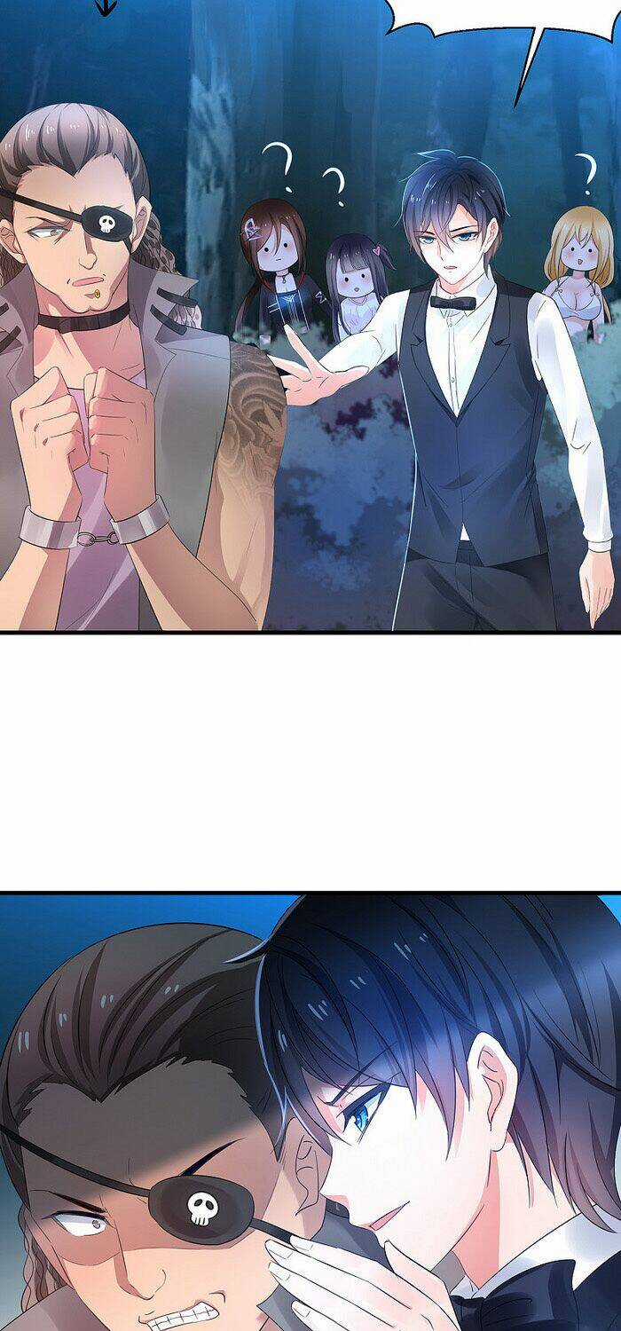 Vô Địch Học Bạ Hệ Thống Chapter 45 trang 29