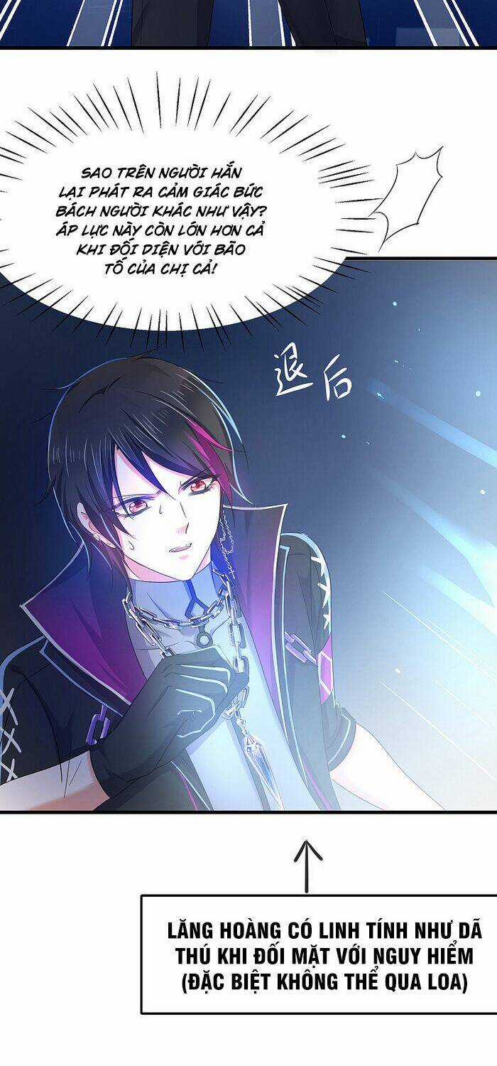 Vô Địch Học Bạ Hệ Thống Chapter 45 trang 3