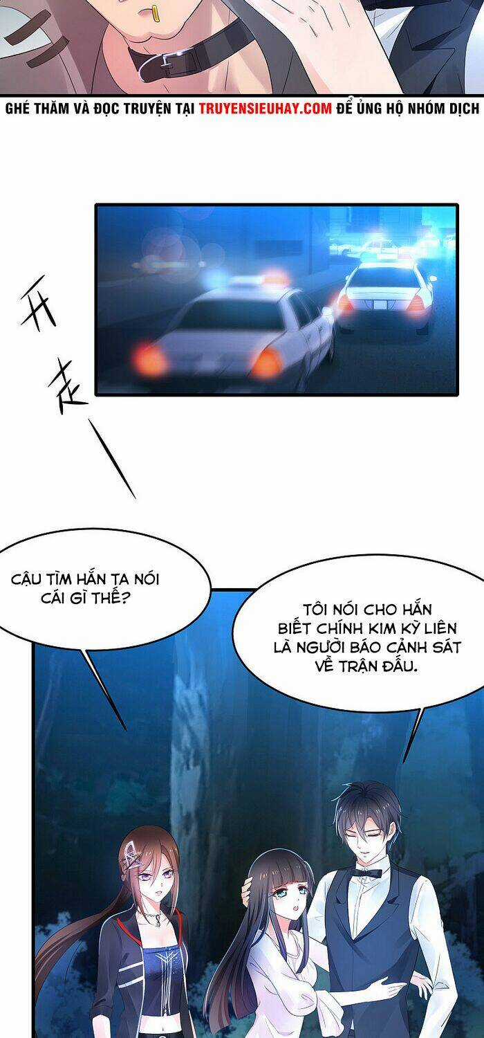 Vô Địch Học Bạ Hệ Thống Chapter 45 trang 30