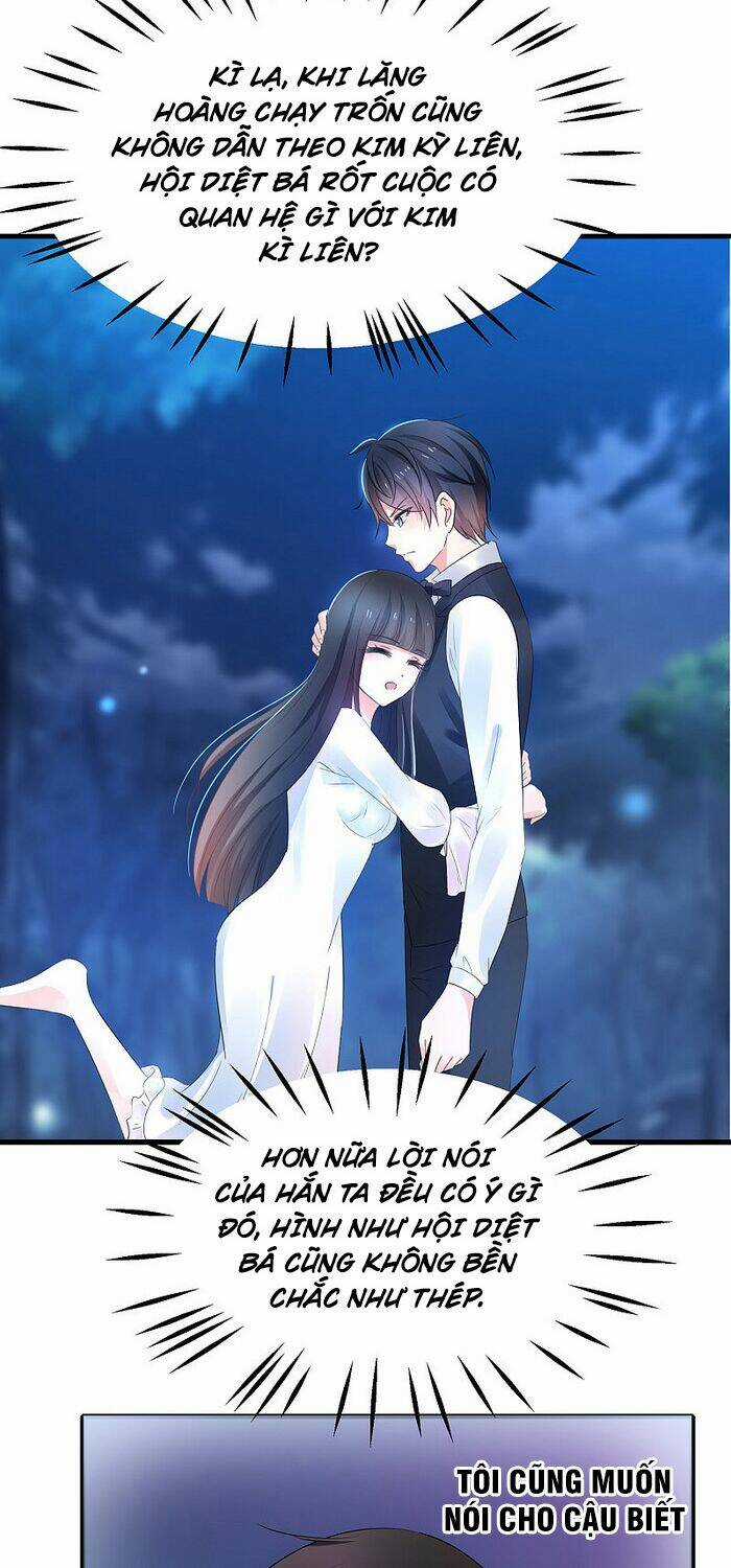 Vô Địch Học Bạ Hệ Thống Chapter 45 trang 32