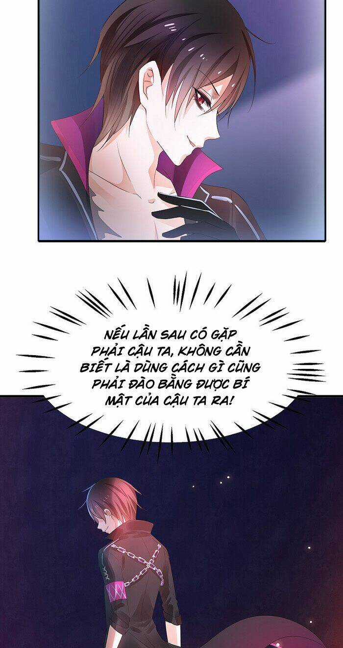 Vô Địch Học Bạ Hệ Thống Chapter 45 trang 33