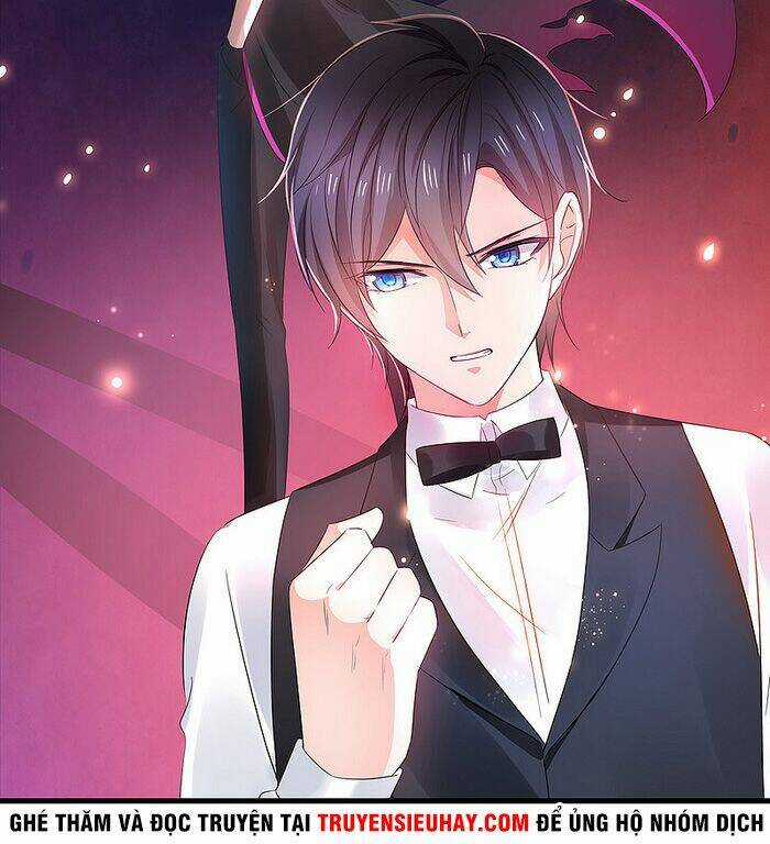 Vô Địch Học Bạ Hệ Thống Chapter 45 trang 34