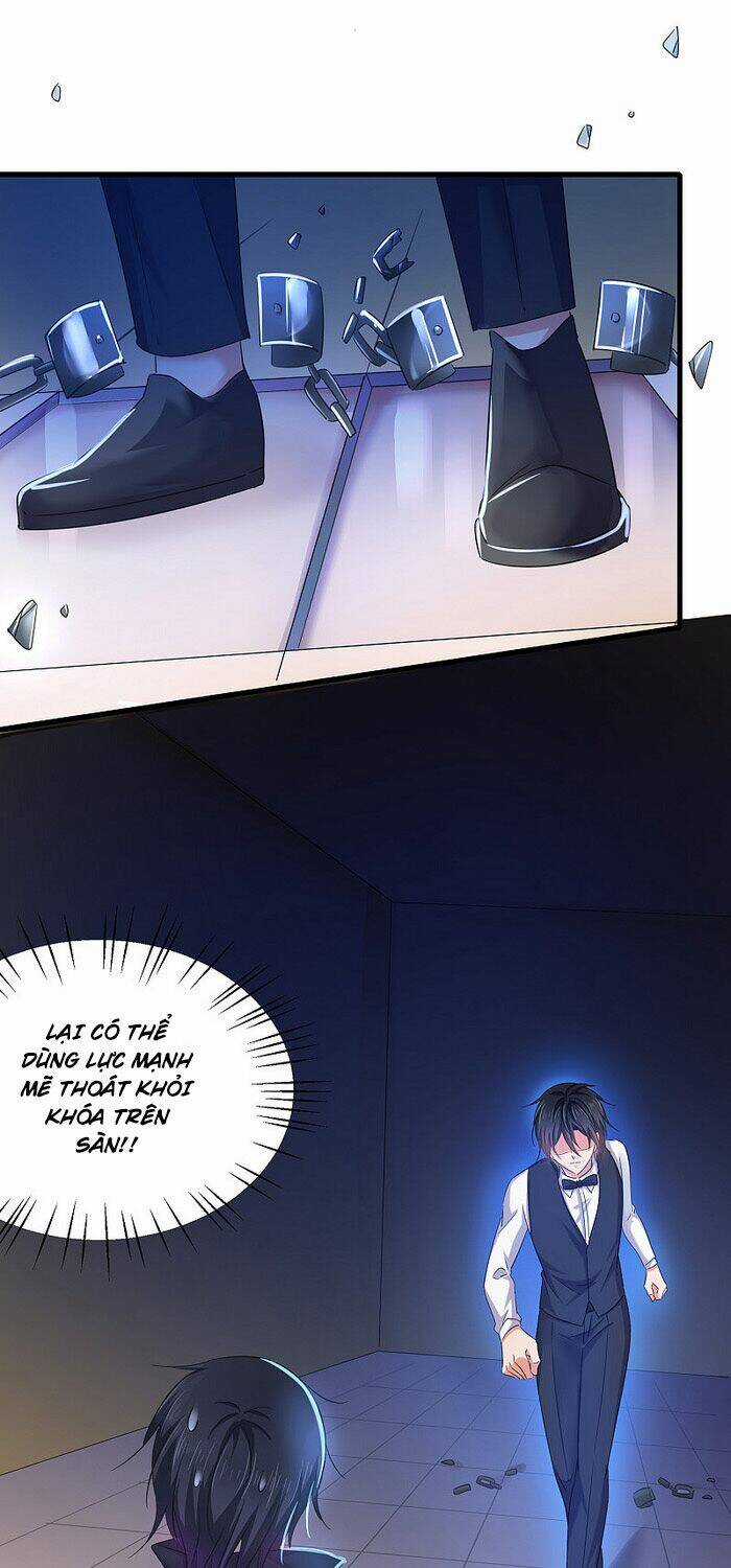 Vô Địch Học Bạ Hệ Thống Chapter 45 trang 4