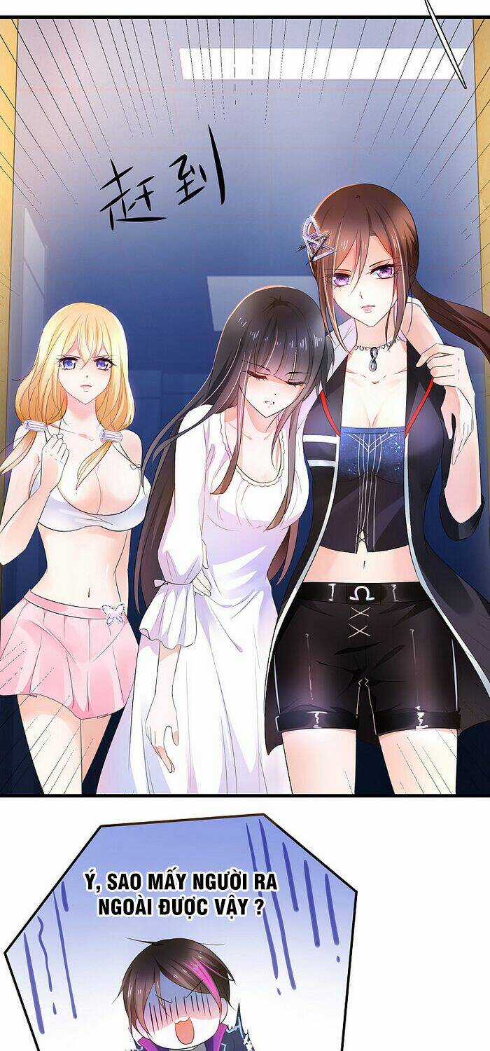 Vô Địch Học Bạ Hệ Thống Chapter 45 trang 7