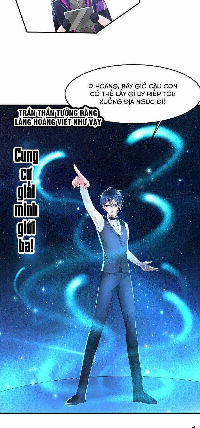 Vô Địch Học Bạ Hệ Thống Chapter 45 trang 8