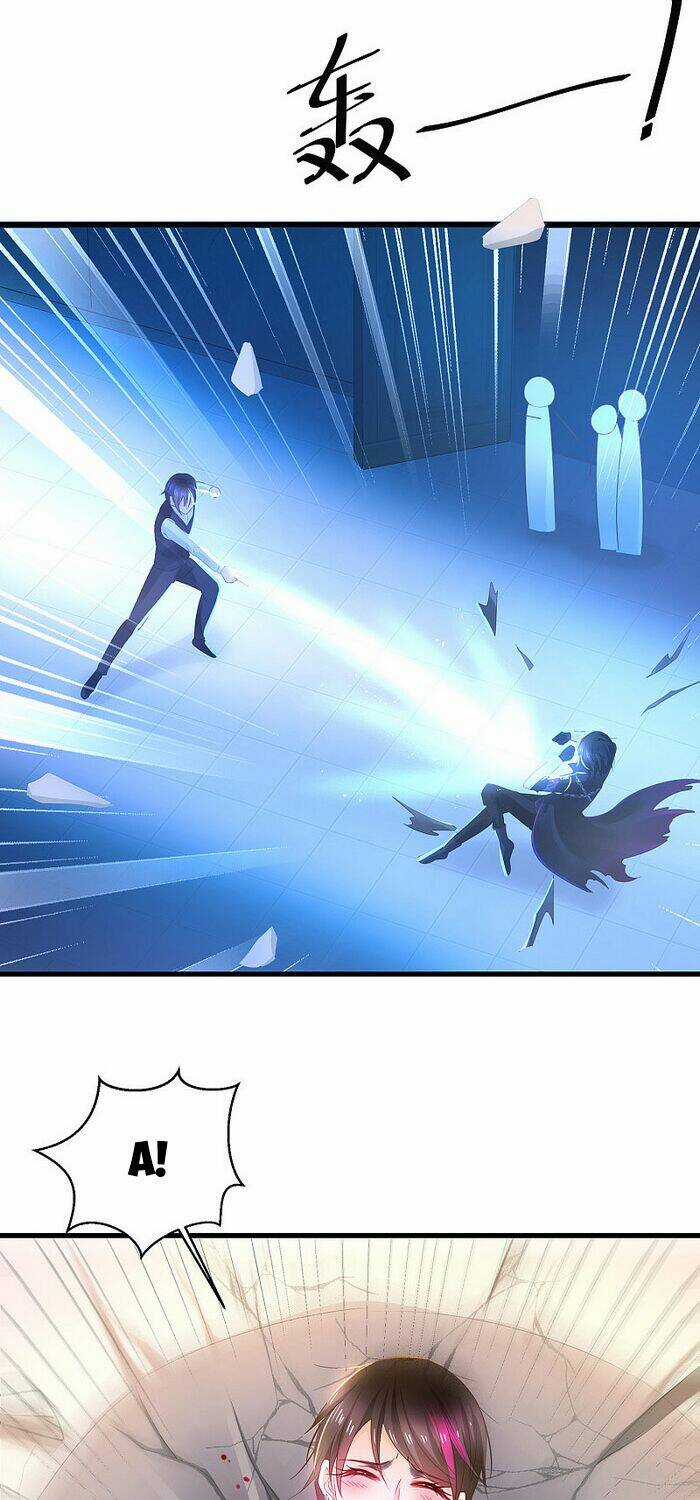 Vô Địch Học Bạ Hệ Thống Chapter 45 trang 9