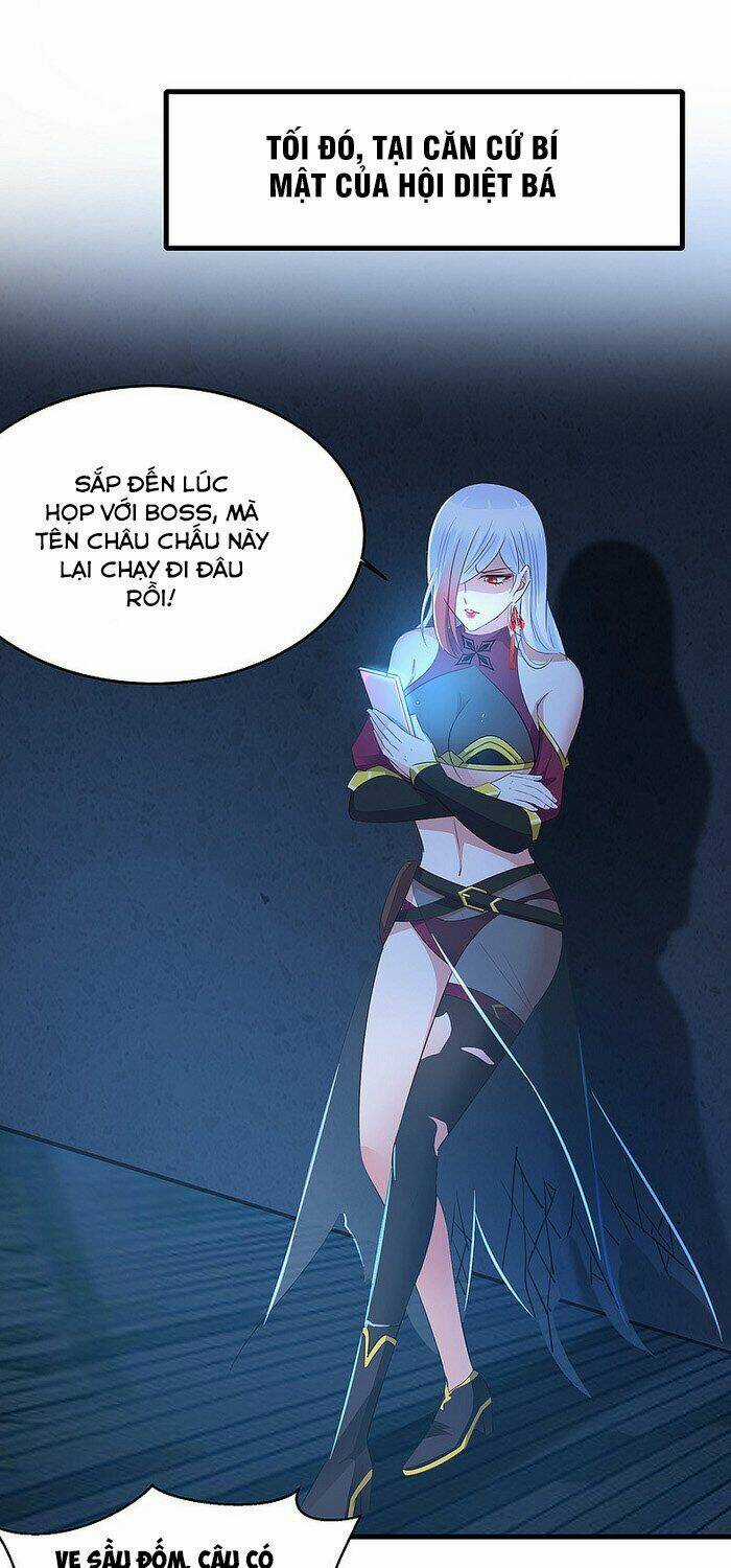 Vô Địch Học Bạ Hệ Thống Chapter 46 trang 0