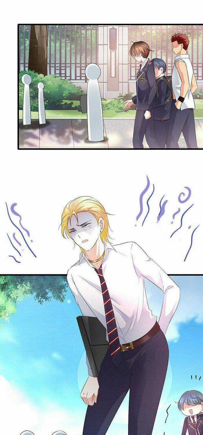 Vô Địch Học Bạ Hệ Thống Chapter 46 trang 10