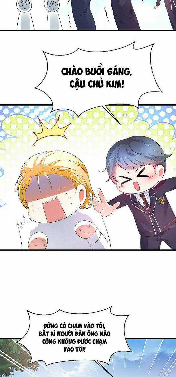 Vô Địch Học Bạ Hệ Thống Chapter 46 trang 11