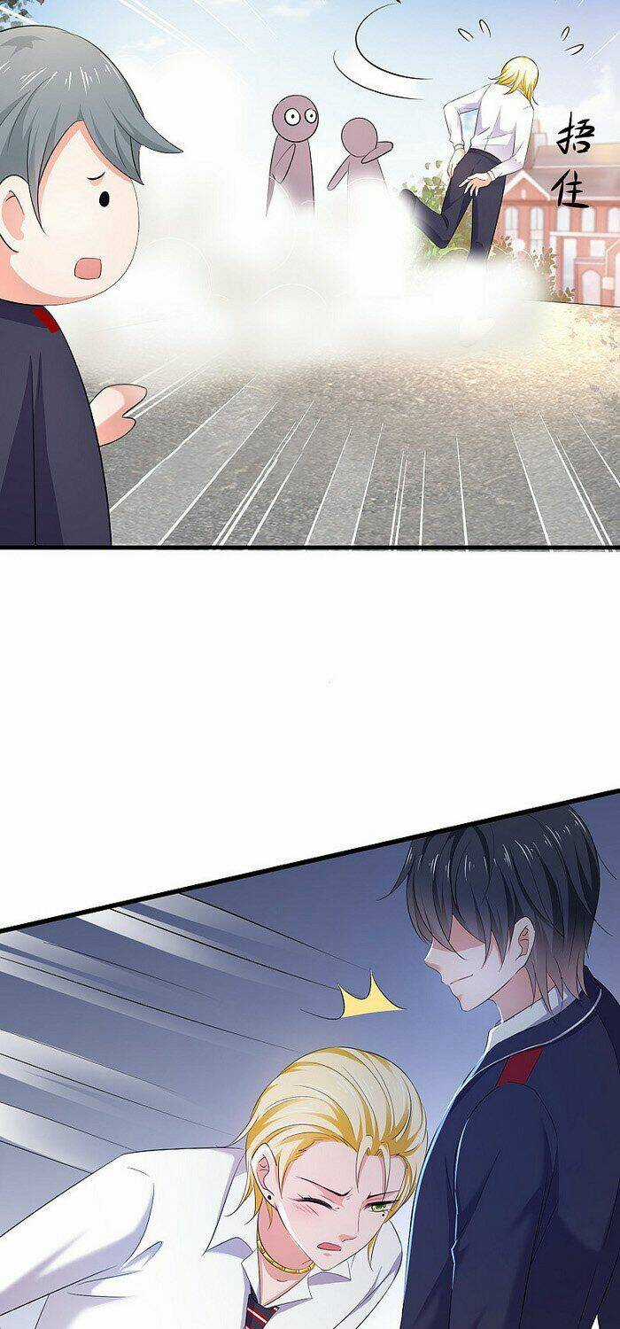 Vô Địch Học Bạ Hệ Thống Chapter 46 trang 12