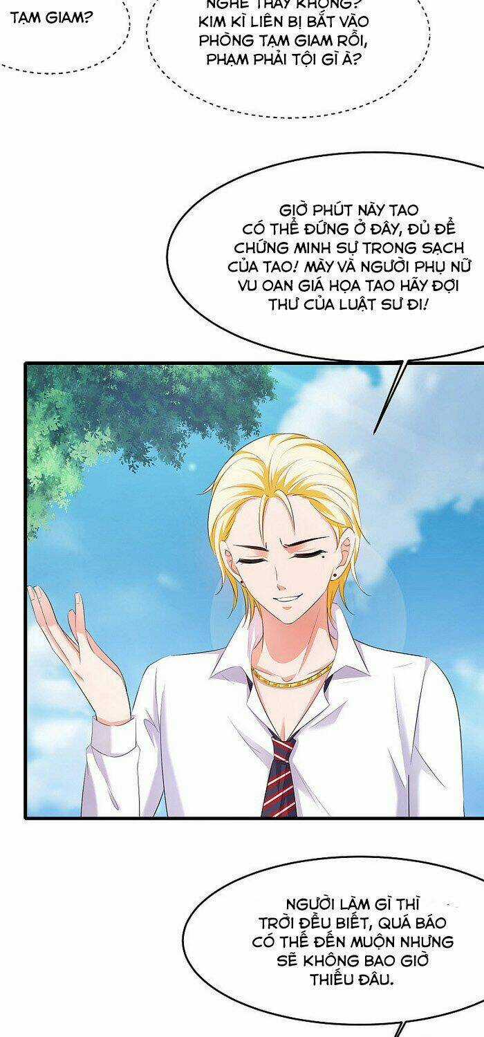 Vô Địch Học Bạ Hệ Thống Chapter 46 trang 14