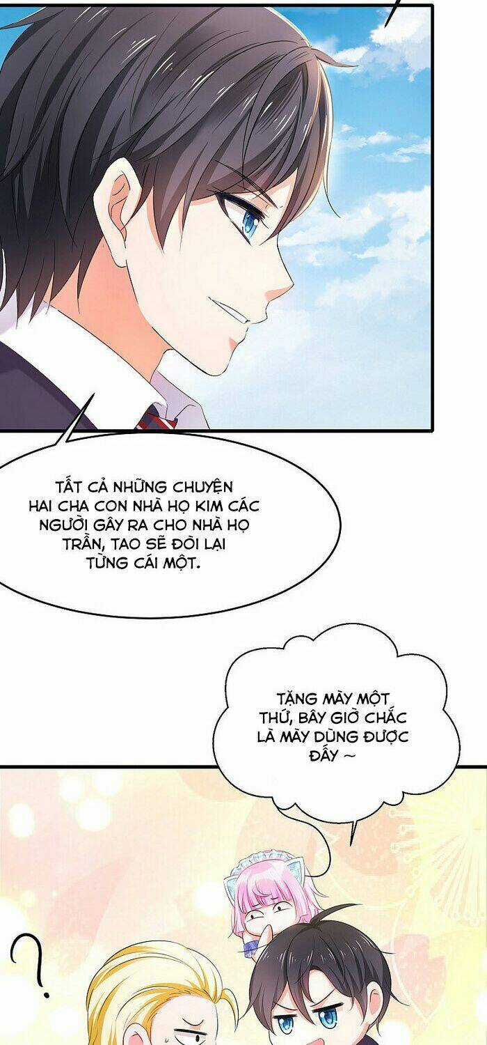 Vô Địch Học Bạ Hệ Thống Chapter 46 trang 15