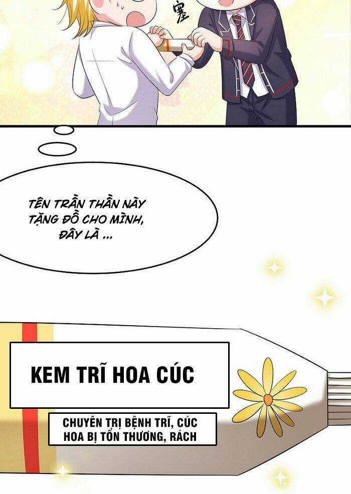 Vô Địch Học Bạ Hệ Thống Chapter 46 trang 16