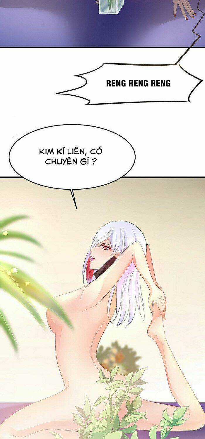 Vô Địch Học Bạ Hệ Thống Chapter 46 trang 19