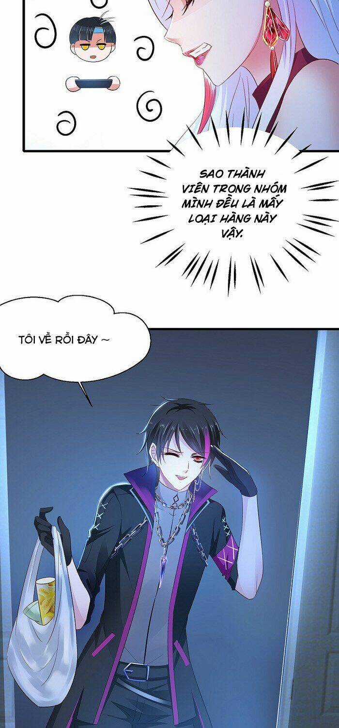 Vô Địch Học Bạ Hệ Thống Chapter 46 trang 2