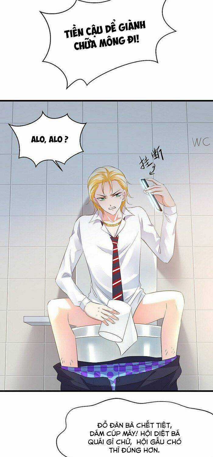 Vô Địch Học Bạ Hệ Thống Chapter 46 trang 21