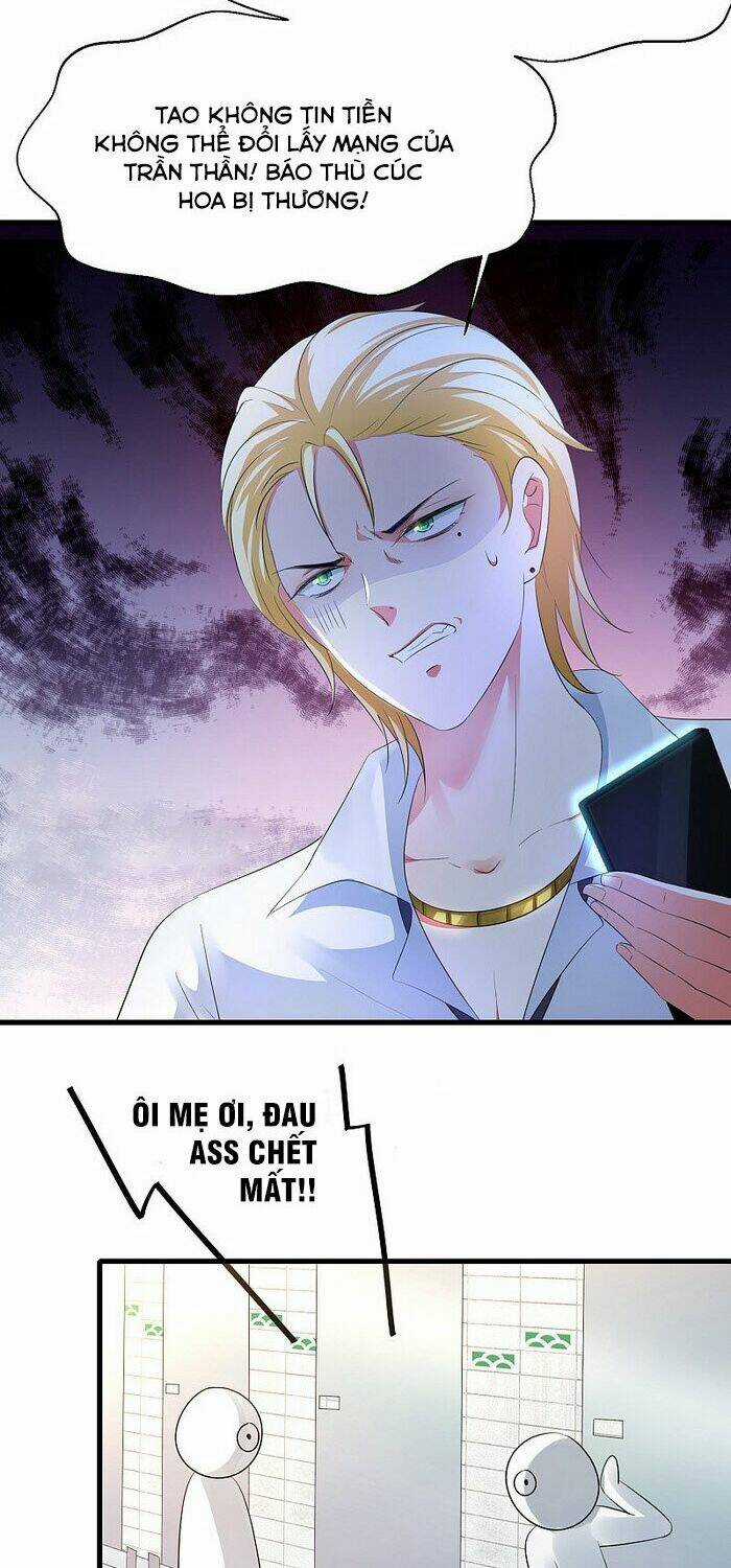 Vô Địch Học Bạ Hệ Thống Chapter 46 trang 22