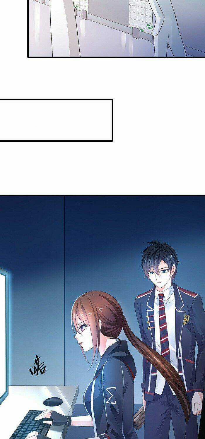 Vô Địch Học Bạ Hệ Thống Chapter 46 trang 23