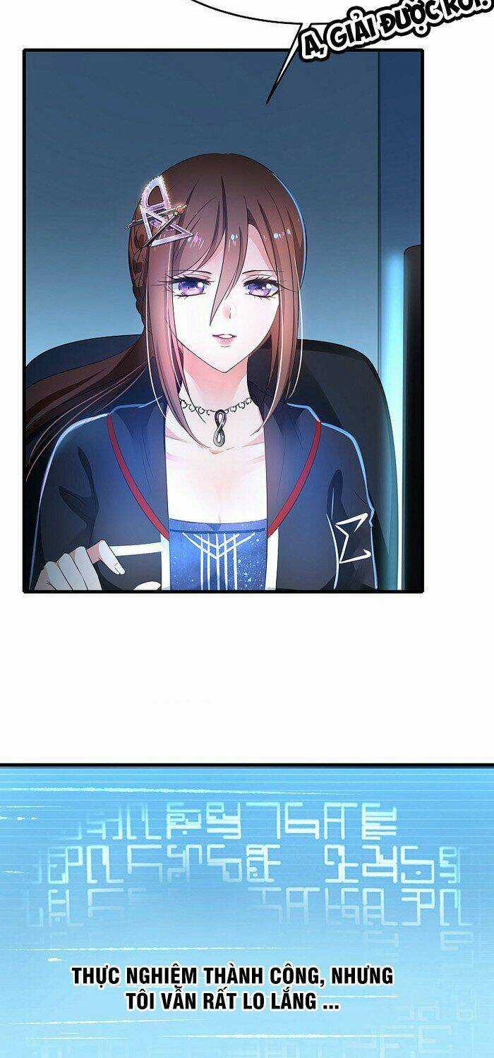 Vô Địch Học Bạ Hệ Thống Chapter 46 trang 25