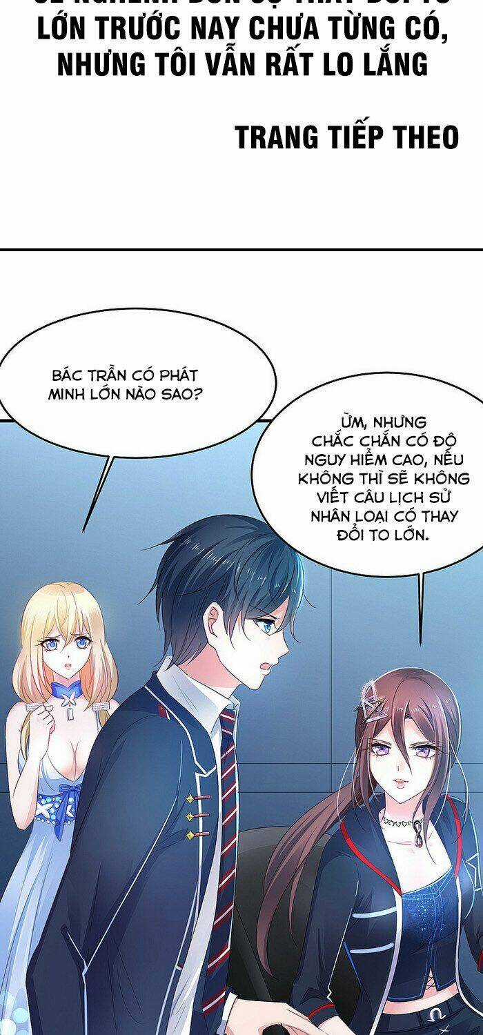 Vô Địch Học Bạ Hệ Thống Chapter 46 trang 31