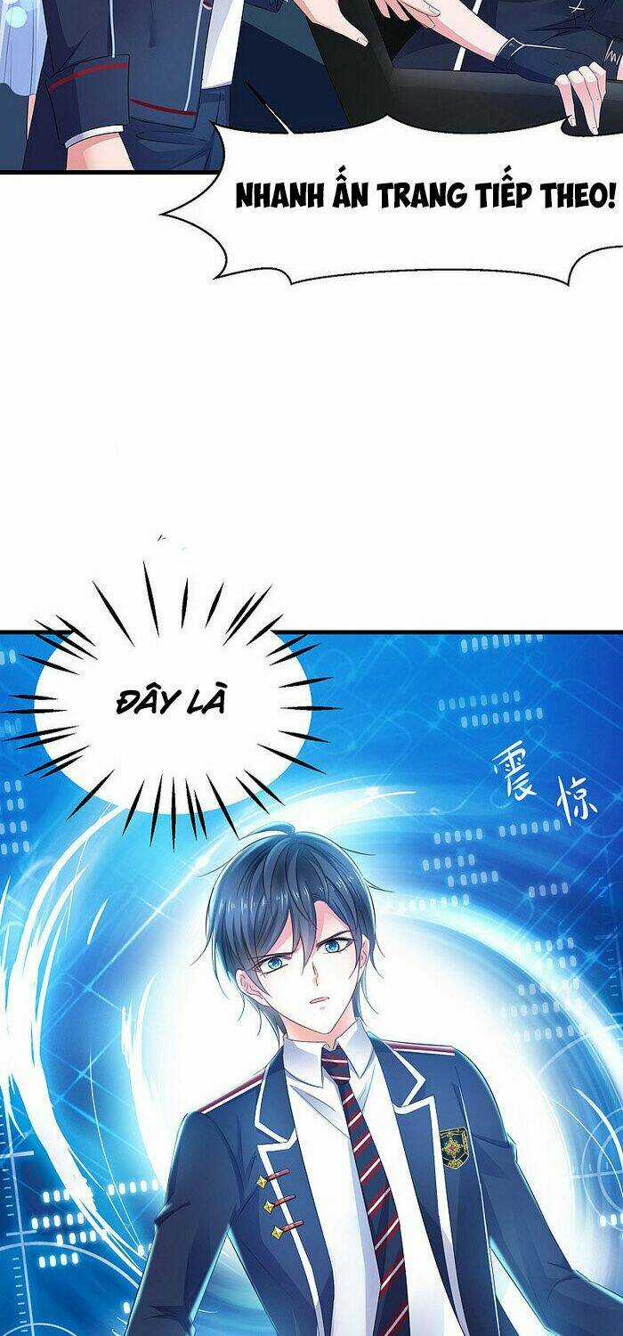 Vô Địch Học Bạ Hệ Thống Chapter 46 trang 32