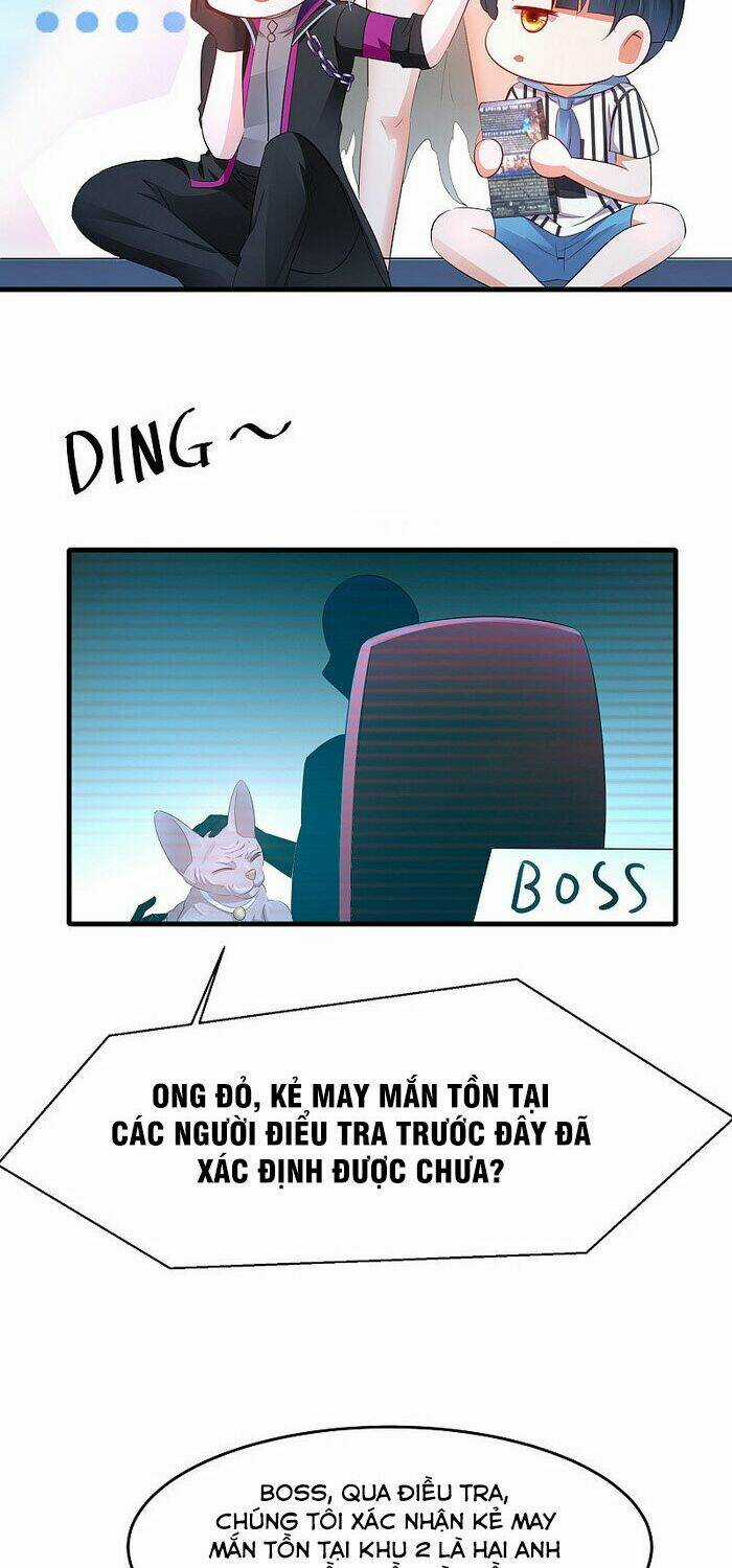 Vô Địch Học Bạ Hệ Thống Chapter 46 trang 5