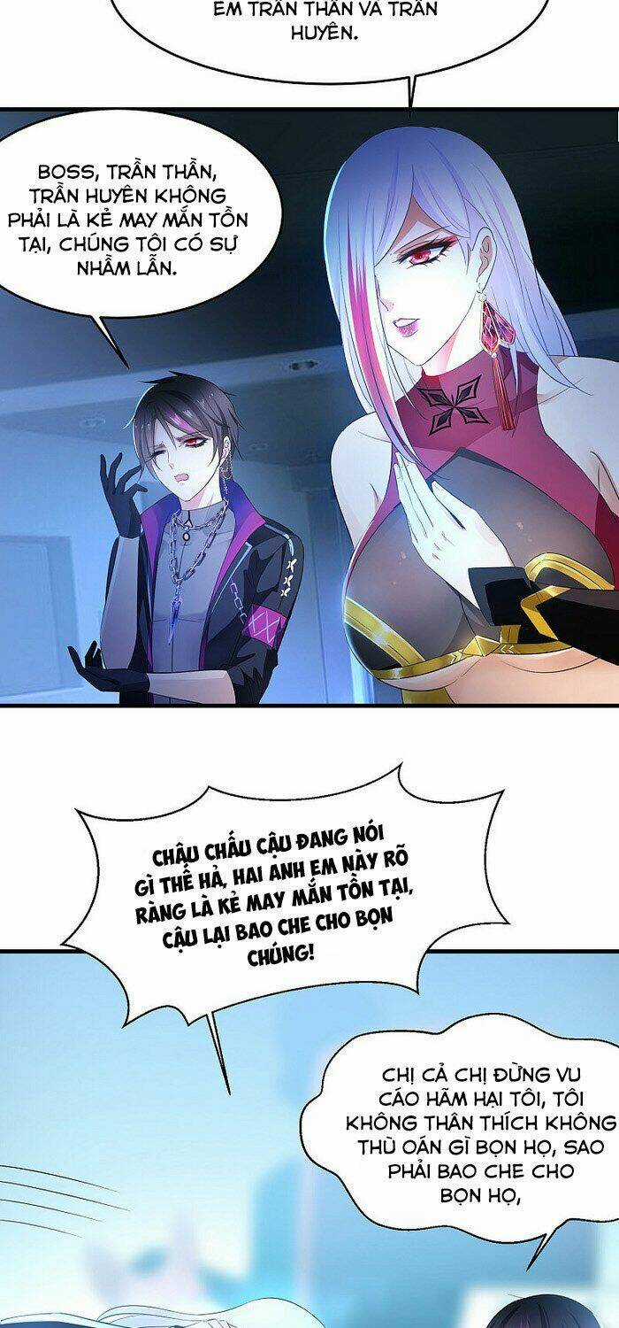 Vô Địch Học Bạ Hệ Thống Chapter 46 trang 6