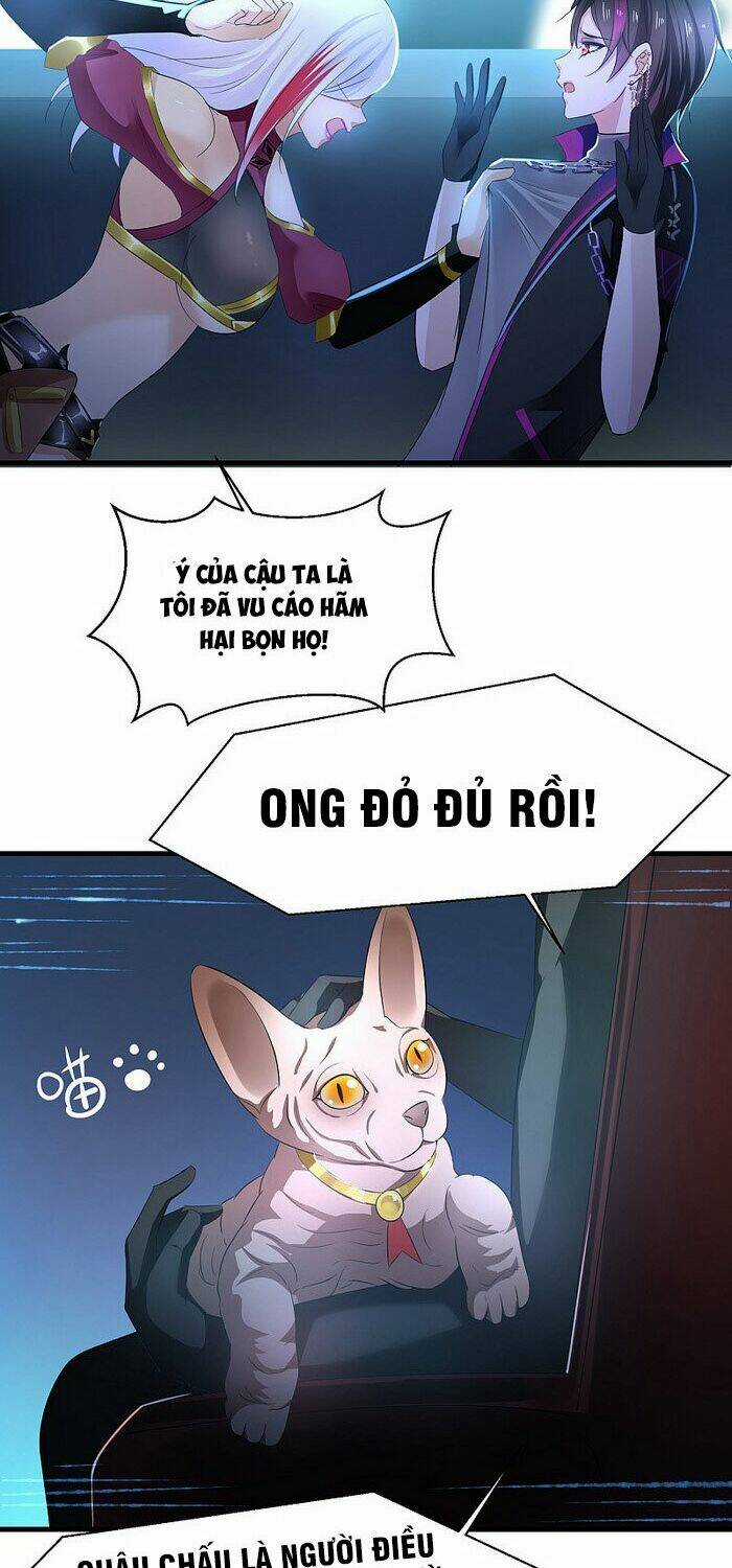 Vô Địch Học Bạ Hệ Thống Chapter 46 trang 7