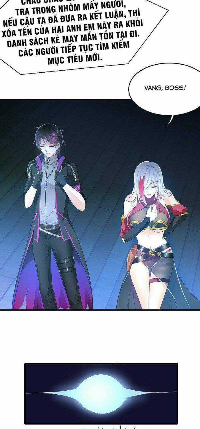 Vô Địch Học Bạ Hệ Thống Chapter 46 trang 8