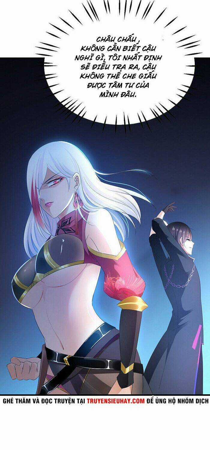 Vô Địch Học Bạ Hệ Thống Chapter 46 trang 9