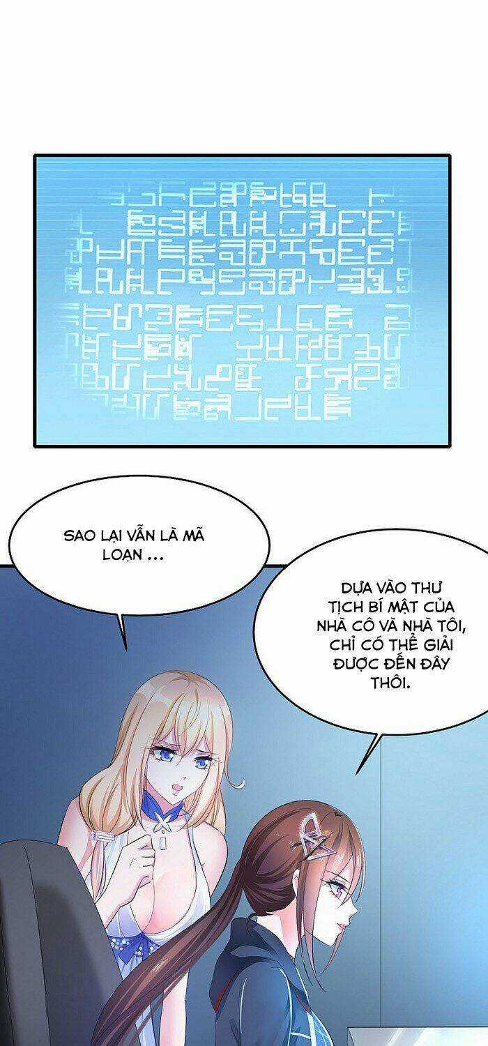 Vô Địch Học Bạ Hệ Thống Chapter 47 trang 0