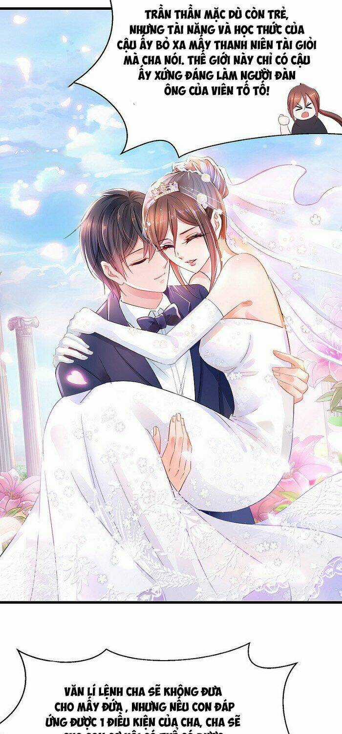 Vô Địch Học Bạ Hệ Thống Chapter 47 trang 10