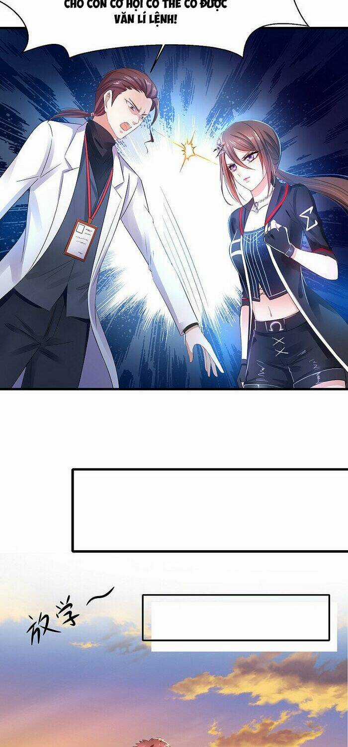 Vô Địch Học Bạ Hệ Thống Chapter 47 trang 11