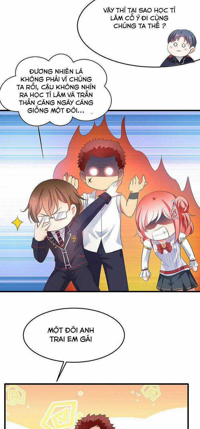 Vô Địch Học Bạ Hệ Thống Chapter 47 trang 14