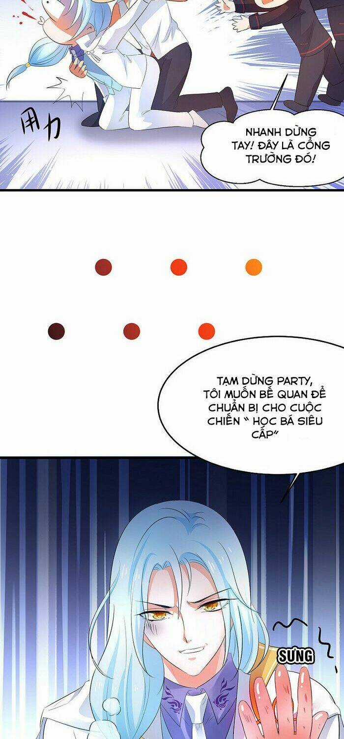 Vô Địch Học Bạ Hệ Thống Chapter 47 trang 26