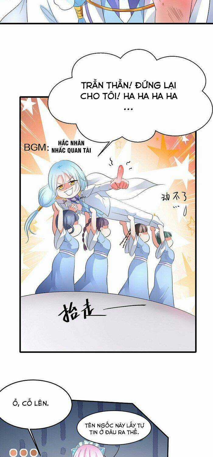 Vô Địch Học Bạ Hệ Thống Chapter 47 trang 27