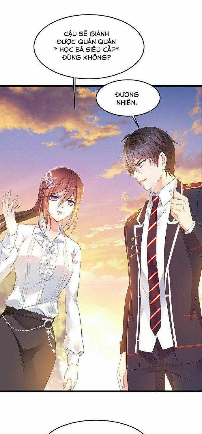 Vô Địch Học Bạ Hệ Thống Chapter 47 trang 29