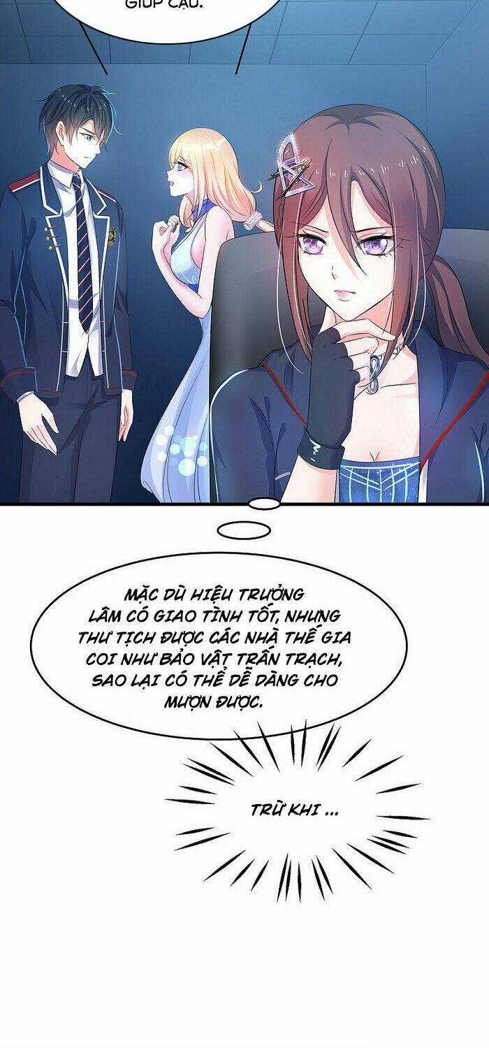 Vô Địch Học Bạ Hệ Thống Chapter 47 trang 3