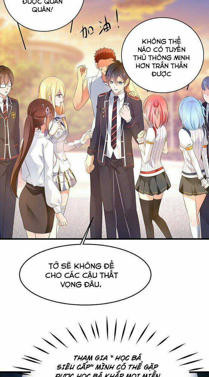 Vô Địch Học Bạ Hệ Thống Chapter 47 trang 31