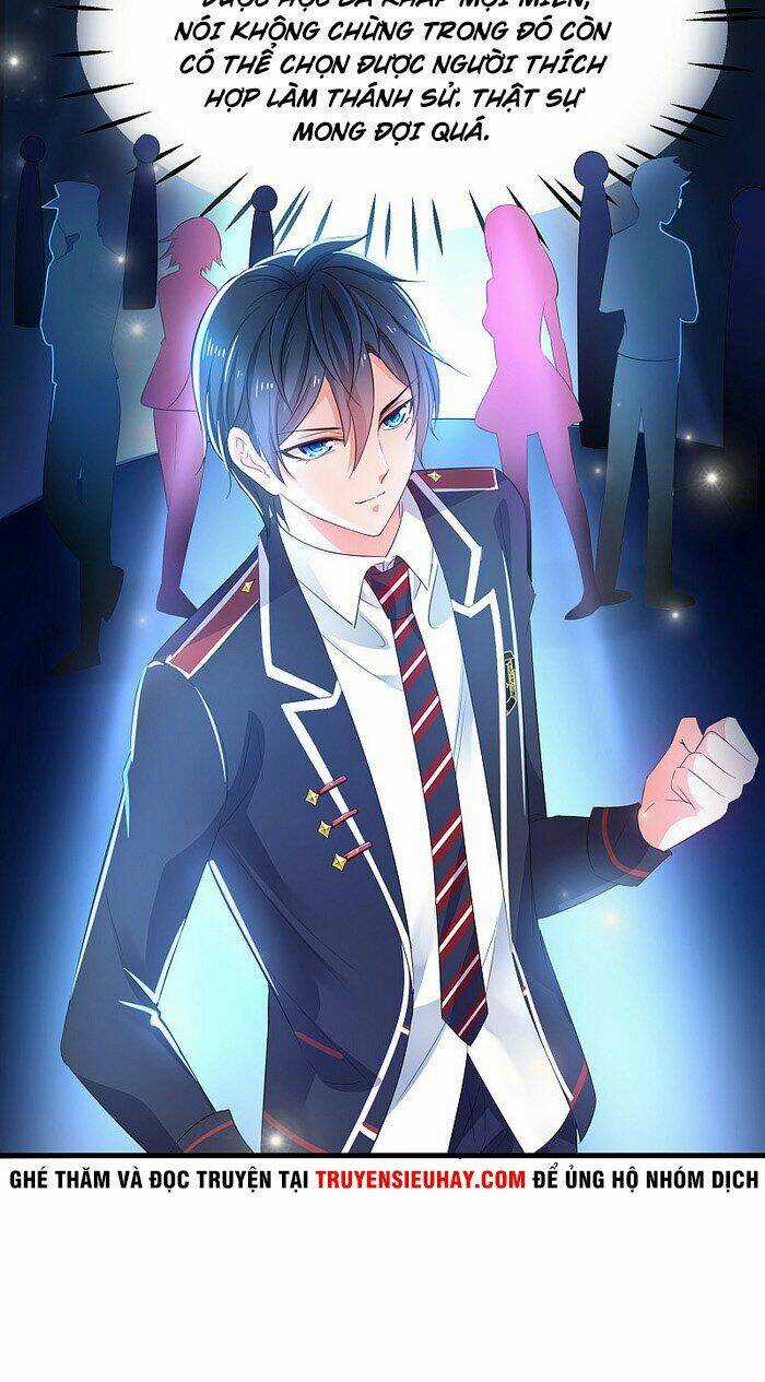 Vô Địch Học Bạ Hệ Thống Chapter 47 trang 32