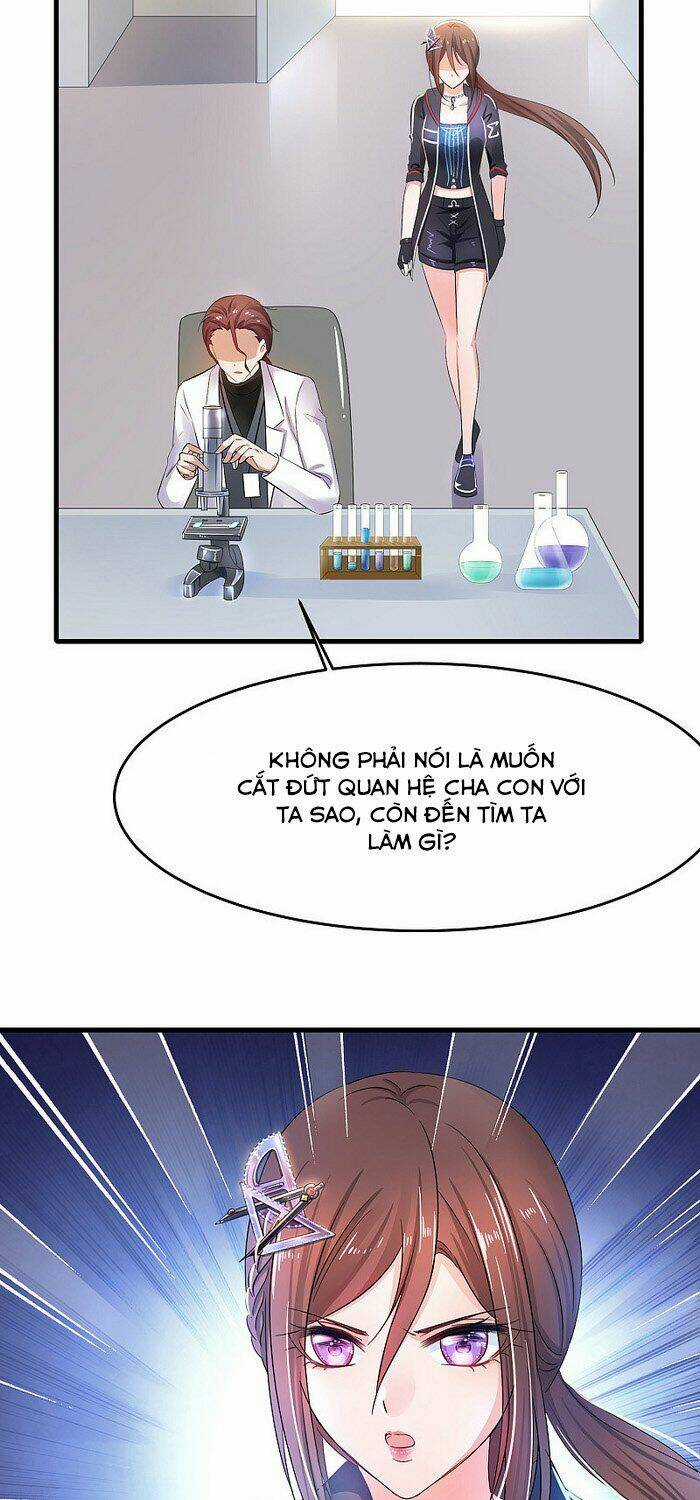 Vô Địch Học Bạ Hệ Thống Chapter 47 trang 6