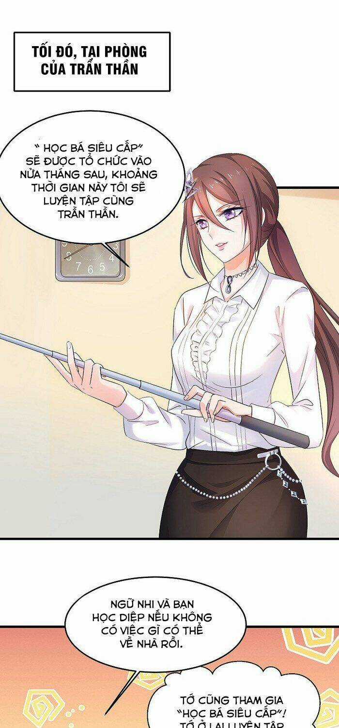 Vô Địch Học Bạ Hệ Thống Chapter 48 trang 0