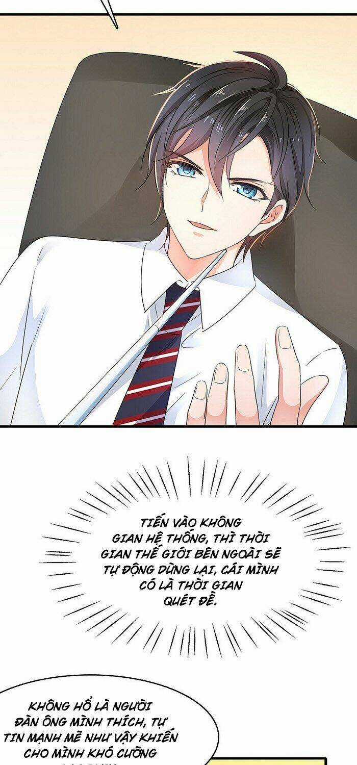 Vô Địch Học Bạ Hệ Thống Chapter 48 trang 10