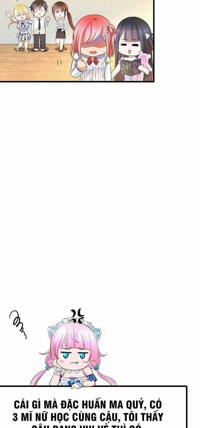 Vô Địch Học Bạ Hệ Thống Chapter 48 trang 13