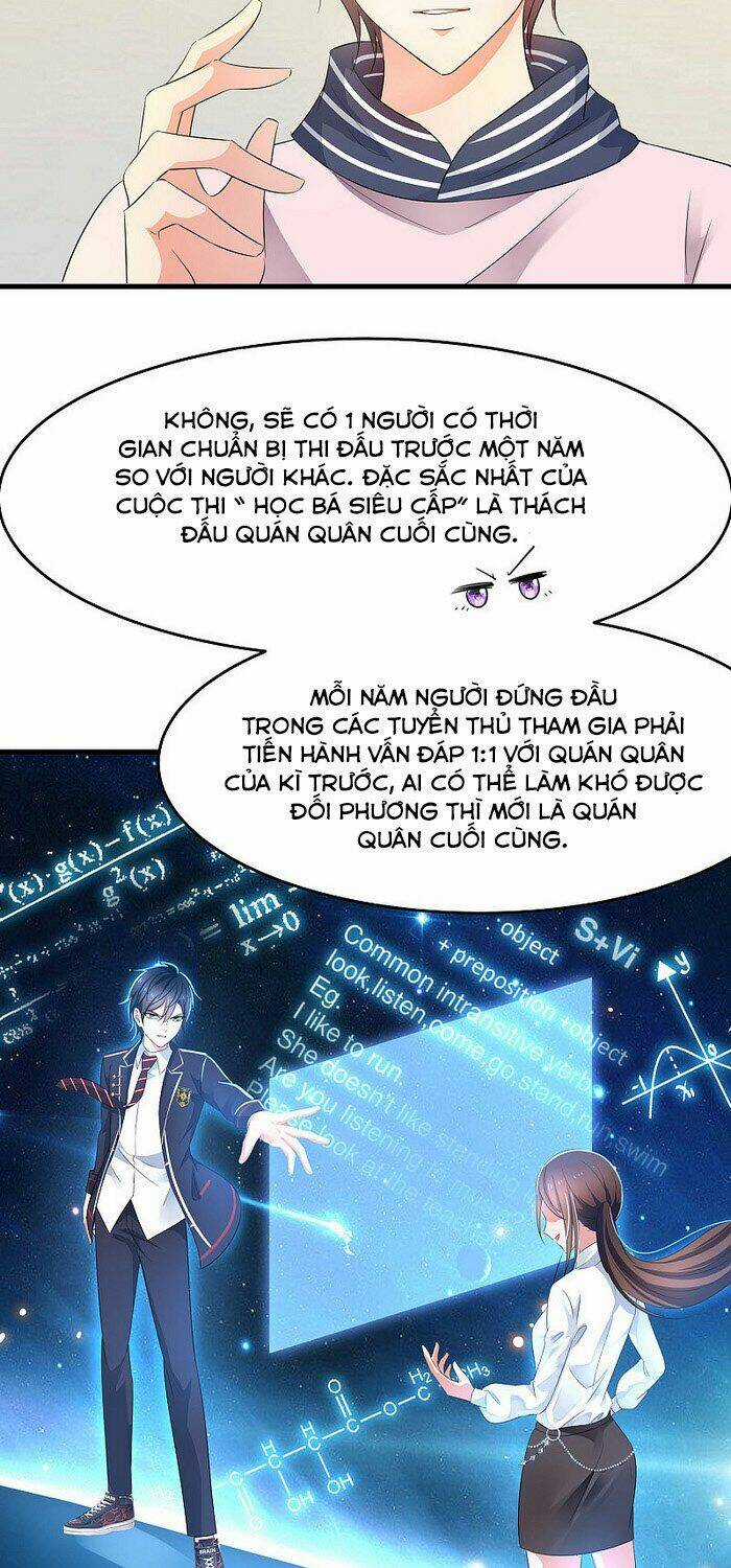 Vô Địch Học Bạ Hệ Thống Chapter 48 trang 16
