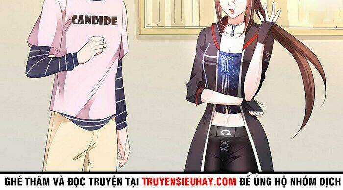 Vô Địch Học Bạ Hệ Thống Chapter 48 trang 18