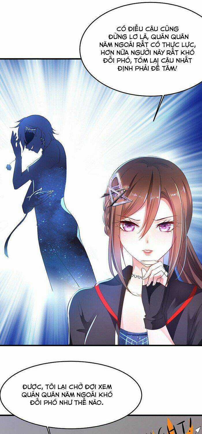 Vô Địch Học Bạ Hệ Thống Chapter 48 trang 19