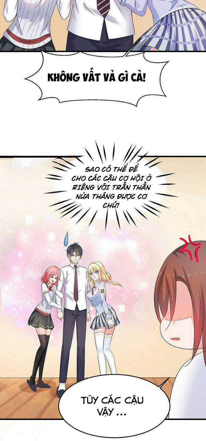 Vô Địch Học Bạ Hệ Thống Chapter 48 trang 2